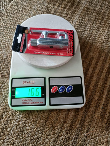 Broken Faucet Removal Tool