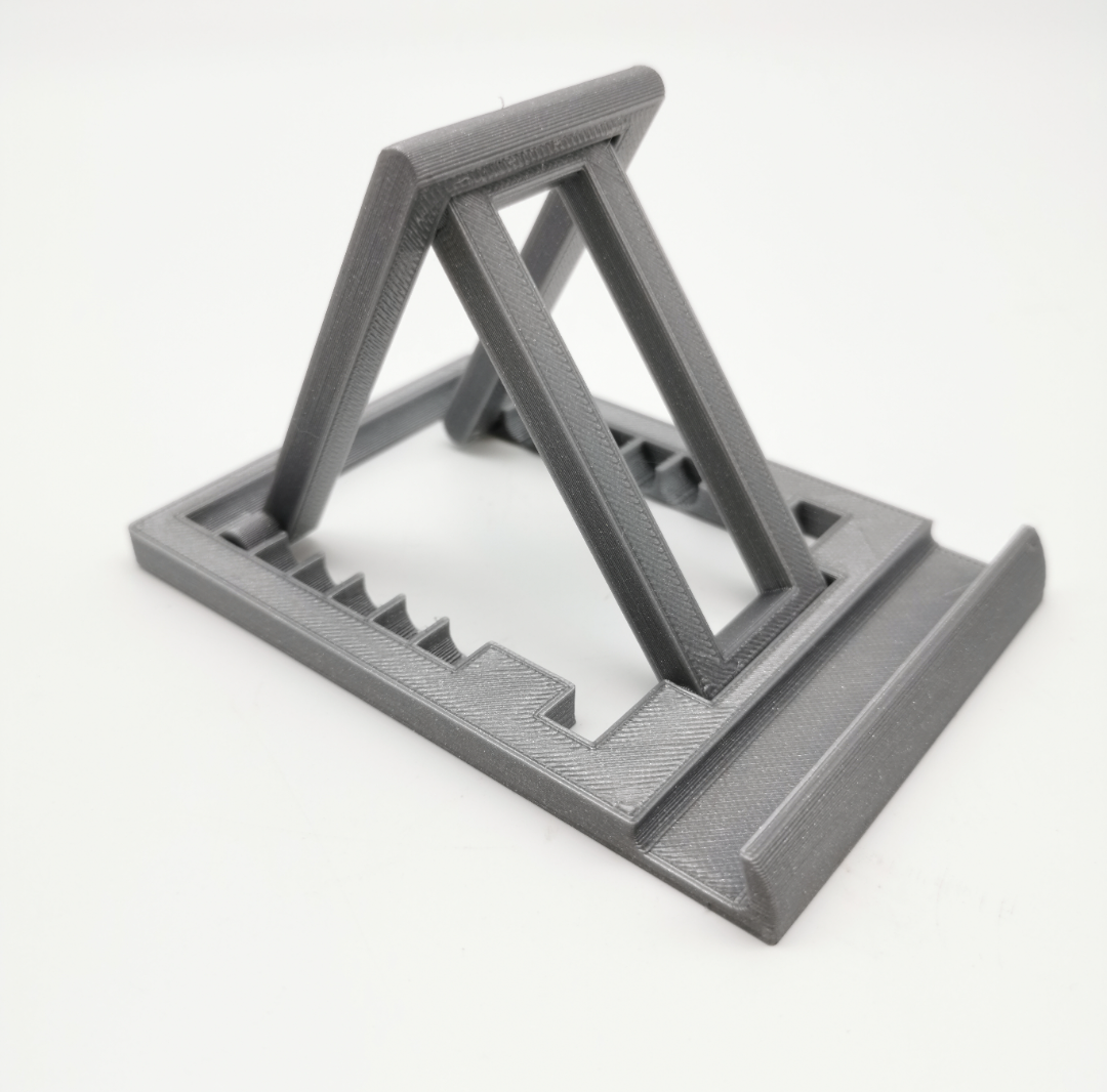 Adjustable Mobile & Tablet Stand
