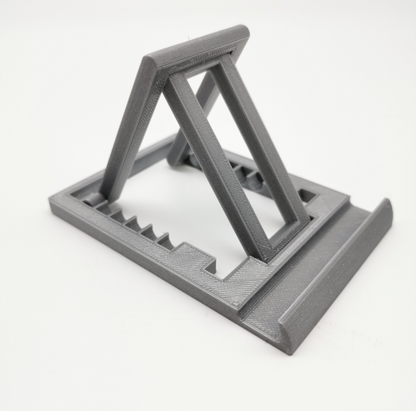 Adjustable Mobile & Tablet Stand
