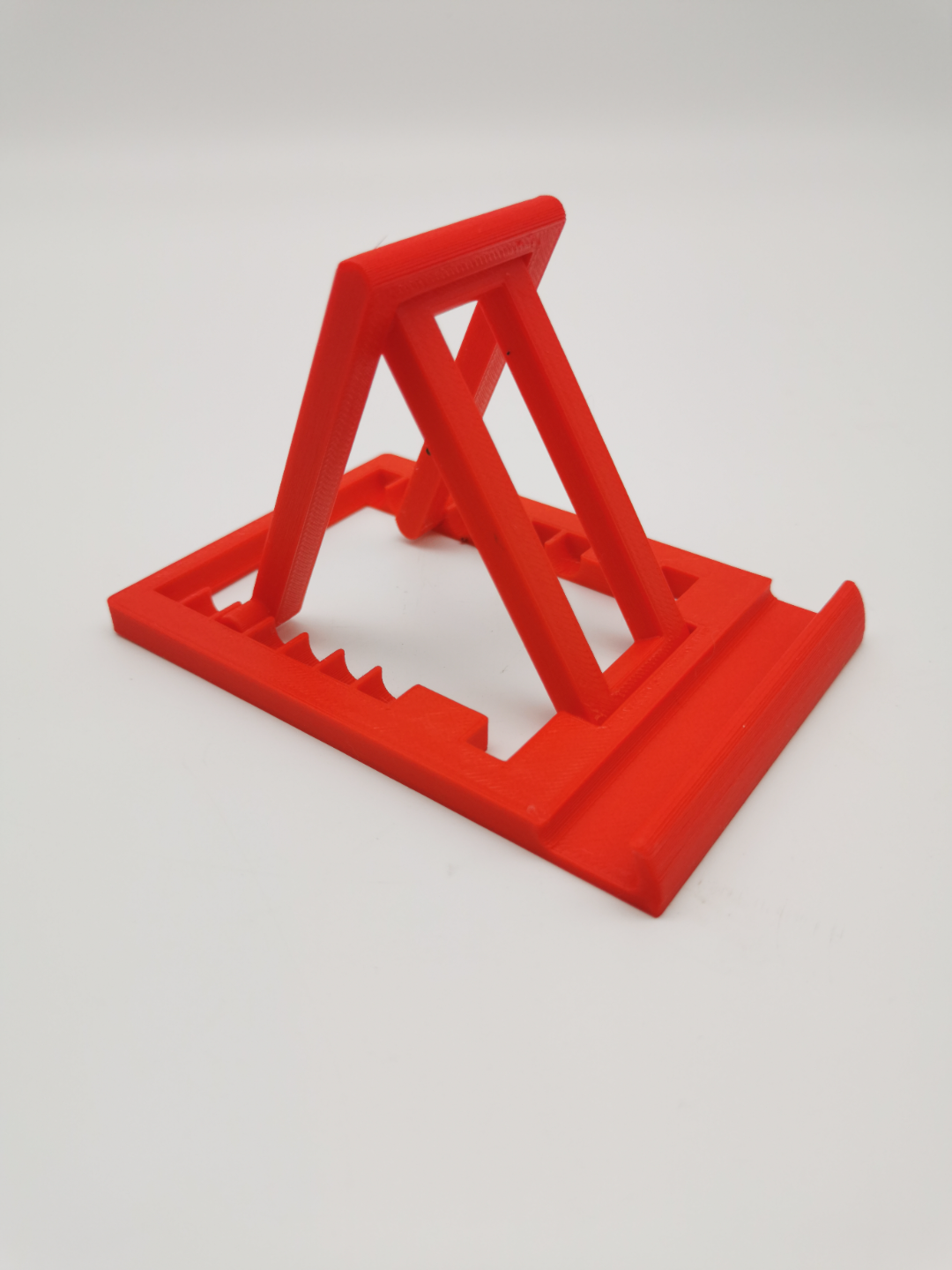 Adjustable Mobile & Tablet Stand