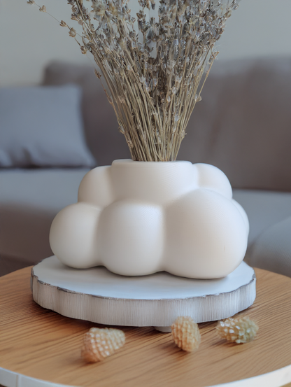 Cloud Planter