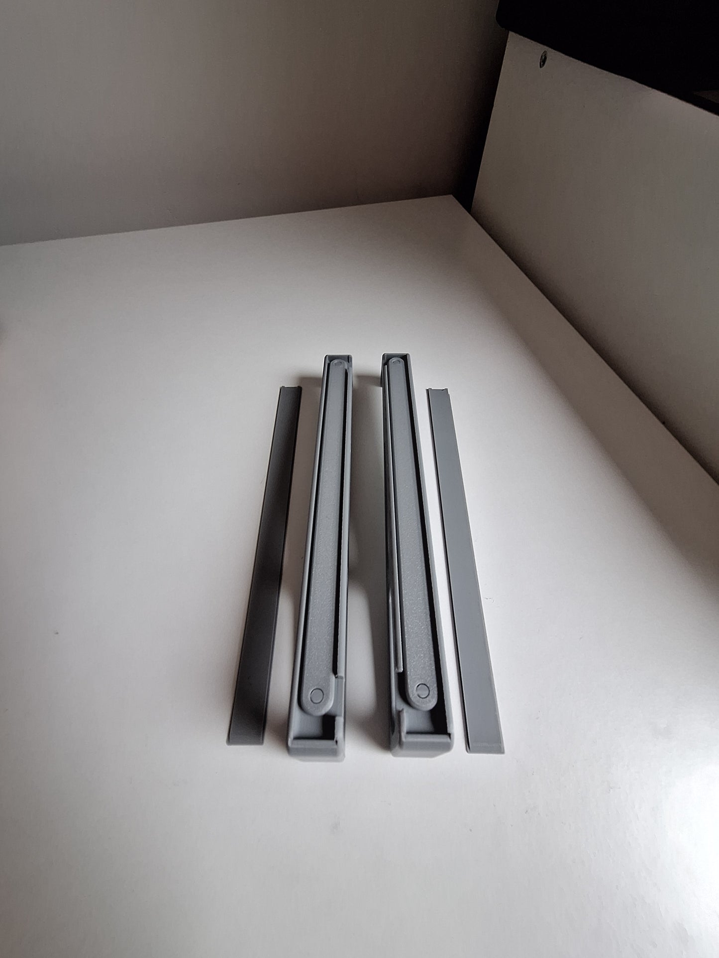 Mobile Laptop Stand V2