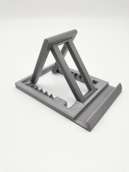 Adjustable Mobile & Tablet Stand