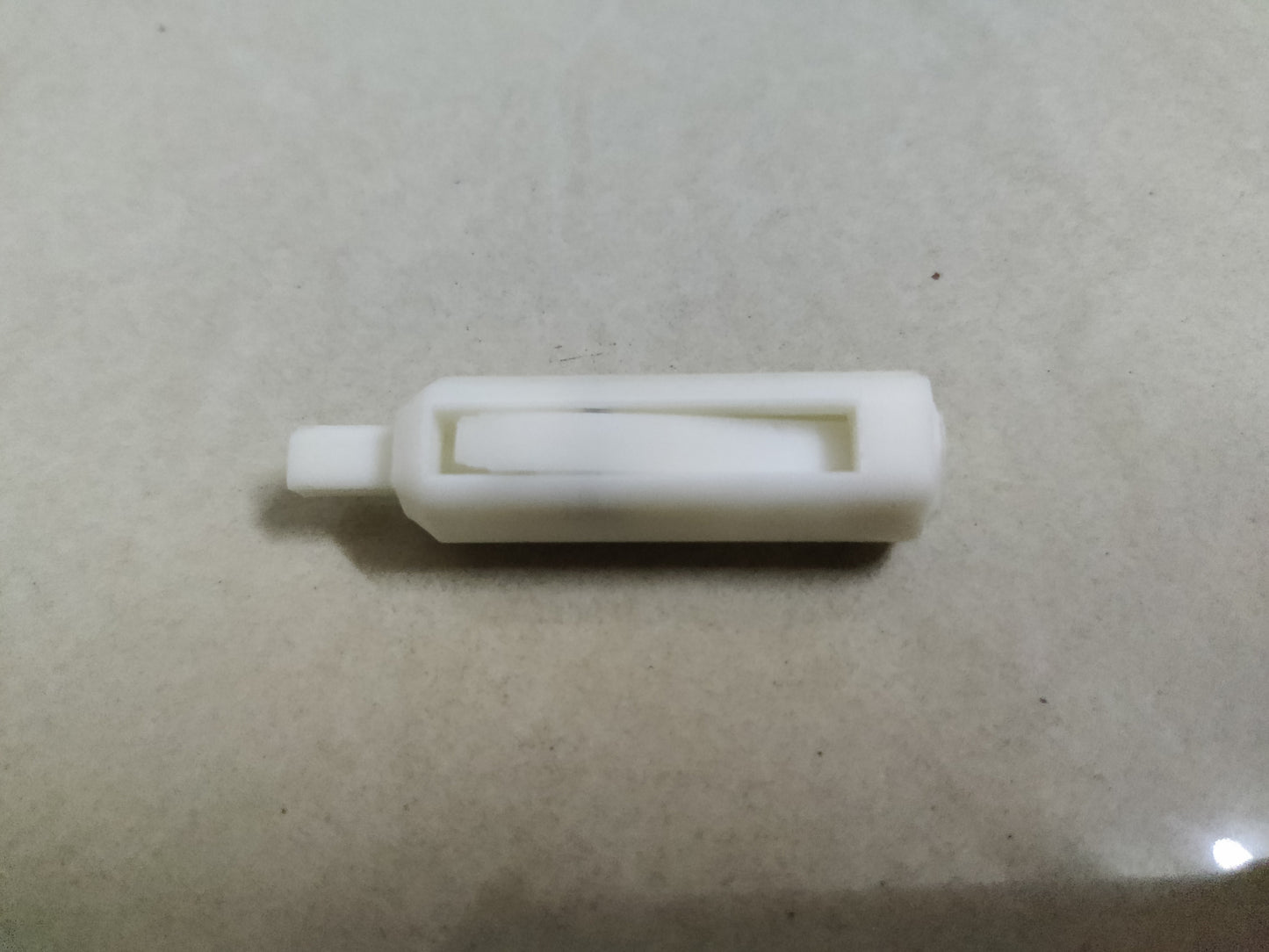 Artillery Turret — Moving Recoil Shooter (Mechanical Kit)