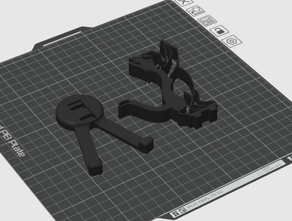 Cute Cat Phone Stand