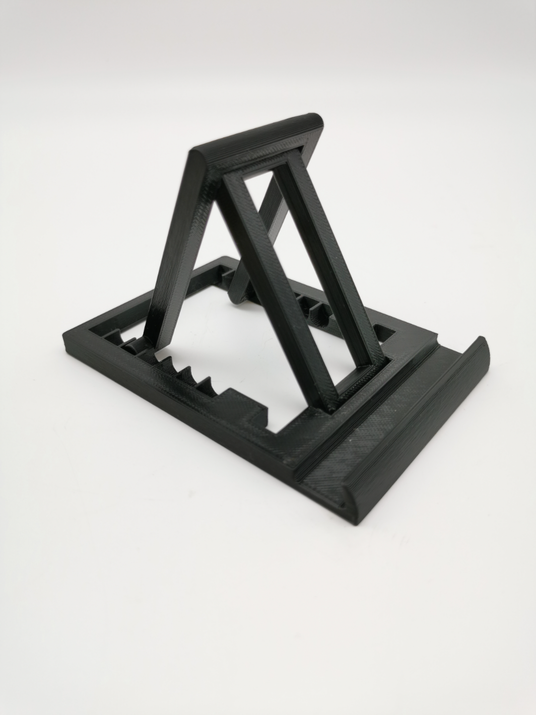 Adjustable Mobile & Tablet Stand
