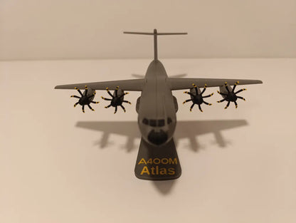 A400M Atlas Plane Kit Card
