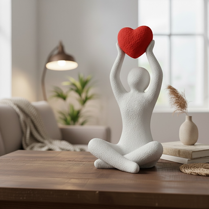 TENORA – The Visible Heart